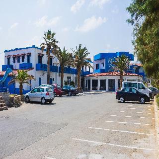 Mari Beach Γεωργιούπολη Εξωτερικό φωτογραφία