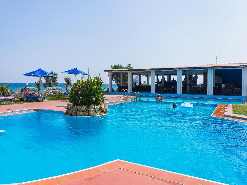 Mari Beach Γεωργιούπολη Εξωτερικό φωτογραφία