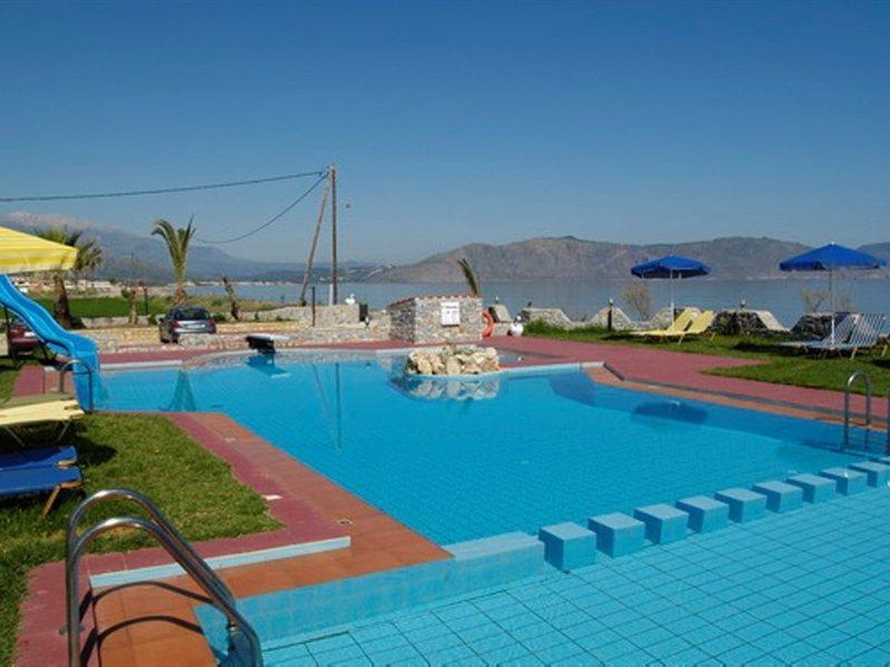 Mari Beach Γεωργιούπολη Εξωτερικό φωτογραφία